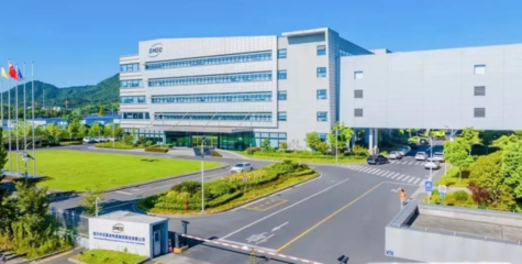 六年磨一劍 紹興越城拼出浙江集成電路“第一區”