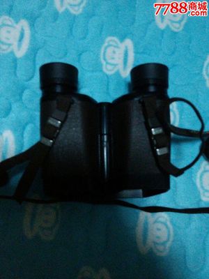 日本原裝尼康望遠鏡 收藏愛好者的光學珍品