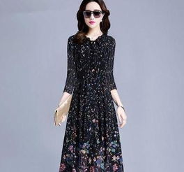 無意間邂逅大碼女裝店 洋氣遮肉，顯瘦又美麗