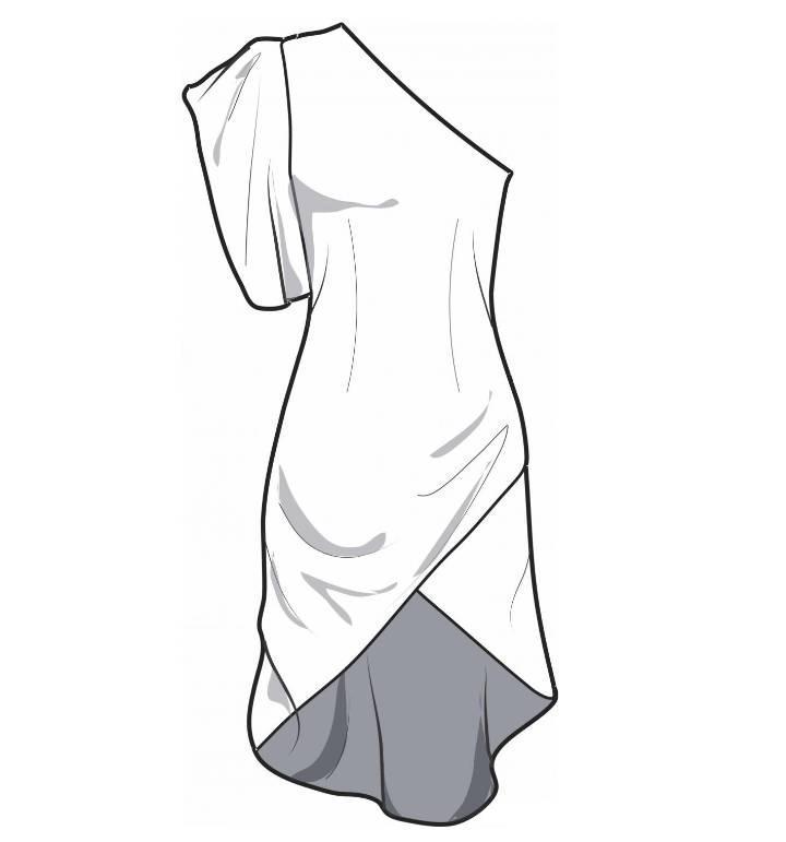 探索連衣裙的多樣風(fēng)情 從經(jīng)典到現(xiàn)代的款式圖鑒