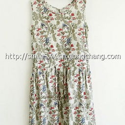 愛尚衣物語女裝品牌解析 產(chǎn)品特色與加盟前景