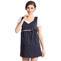 朵朵康82218200防輻射孕婦裝 孕期安心之選