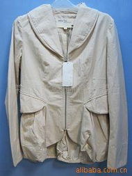 白茶女裝 休閑風(fēng)服裝工廠庫存一手批發(fā)全解析